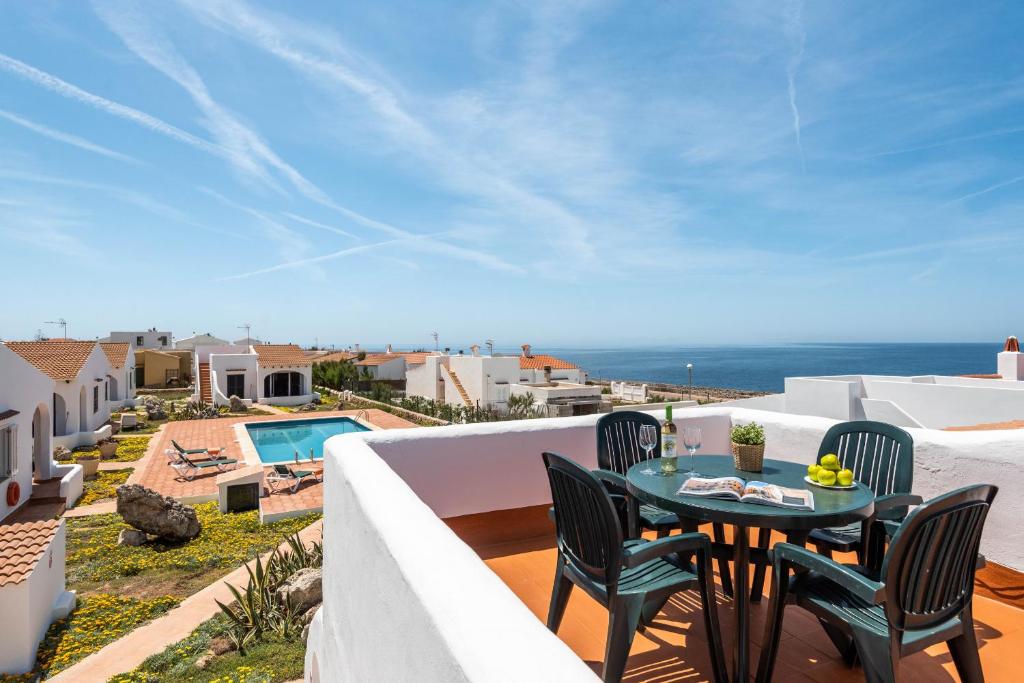 Rimar 6, 2 bedroom apartment, Cap d'Artrutx - 5
