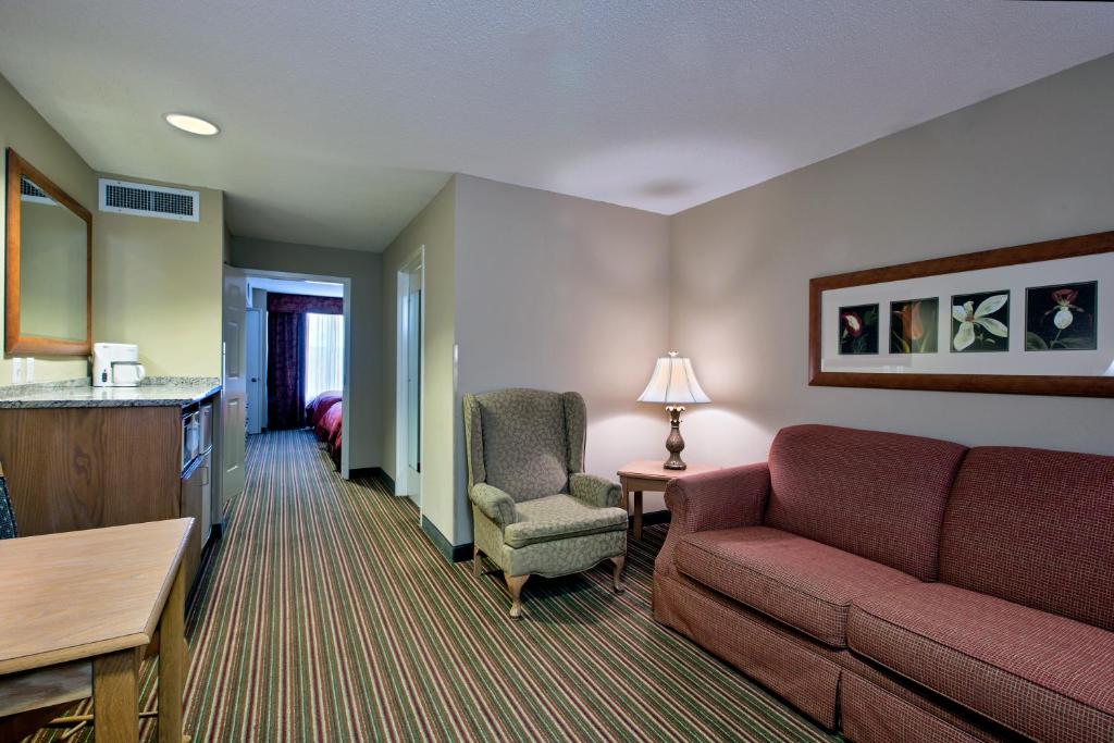 Country Inn & Suites by Radisson, Williamsburg Historic Area, VA photo