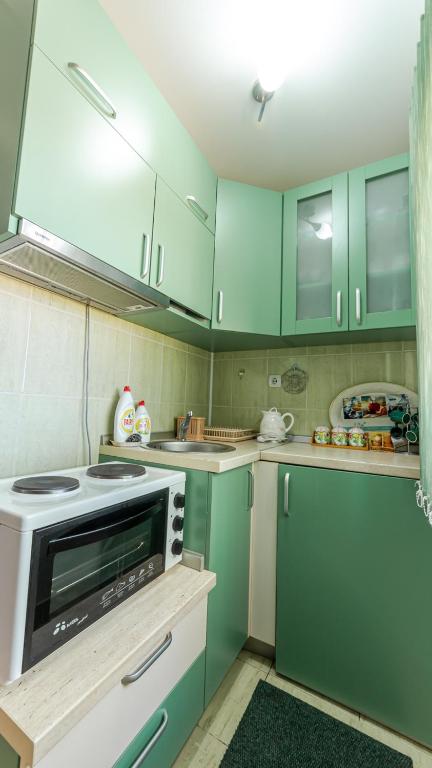 Vikendica MRVICA - 4