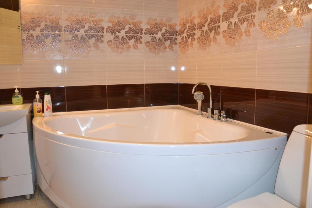 Home Lux Apartments near Kremlin