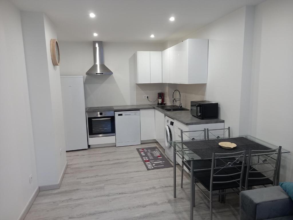 Appartement Standing Cœur d'Annecy - 5