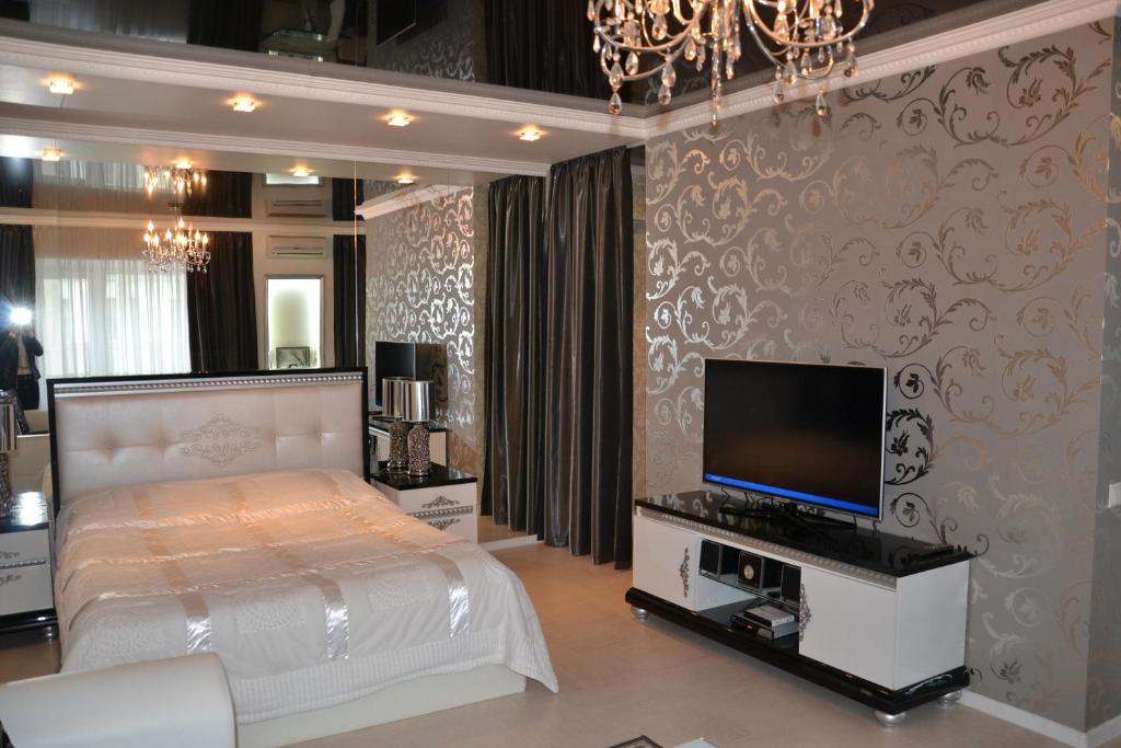 Home Lux Apartments near Kremlin