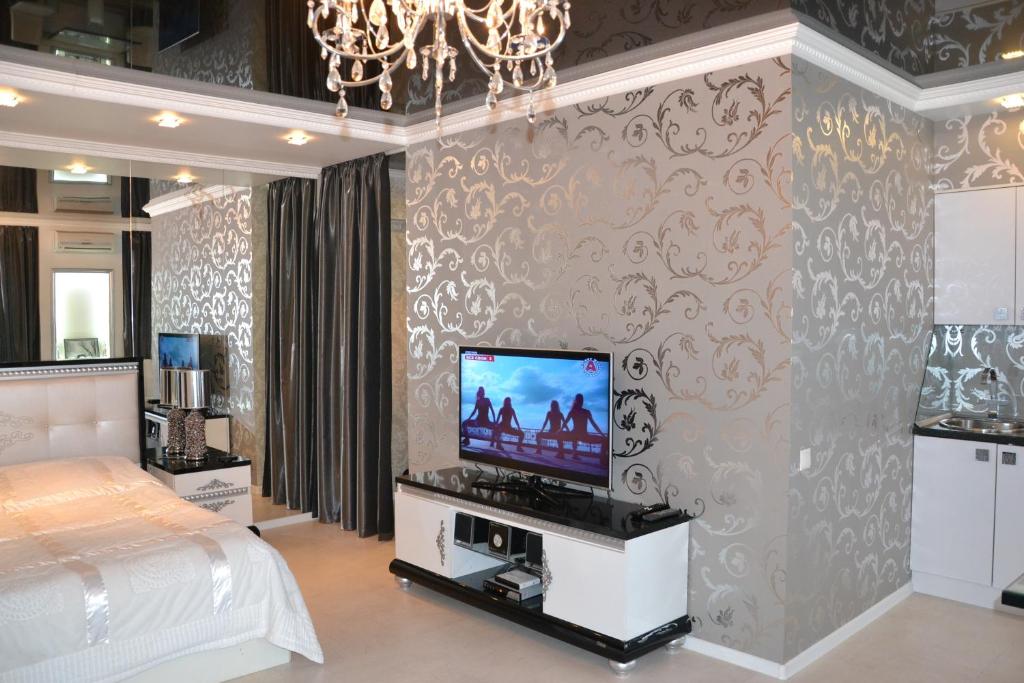 Home Lux Apartments near Kremlin