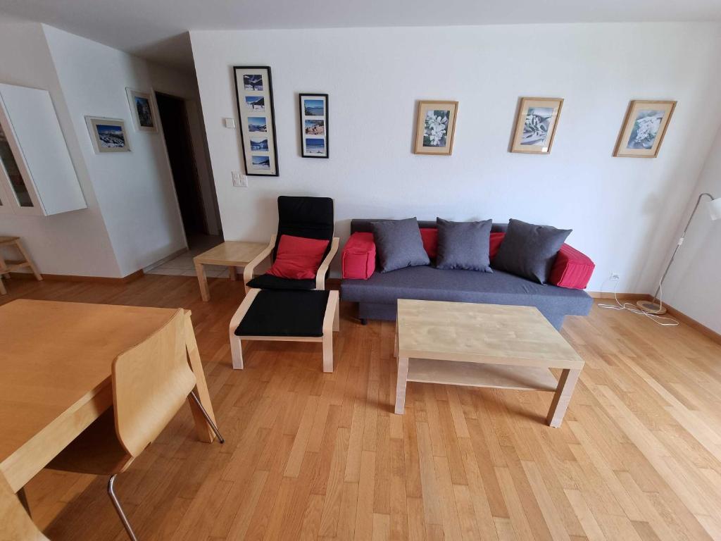 Modern and bright apartment opposite ski-lift - 3