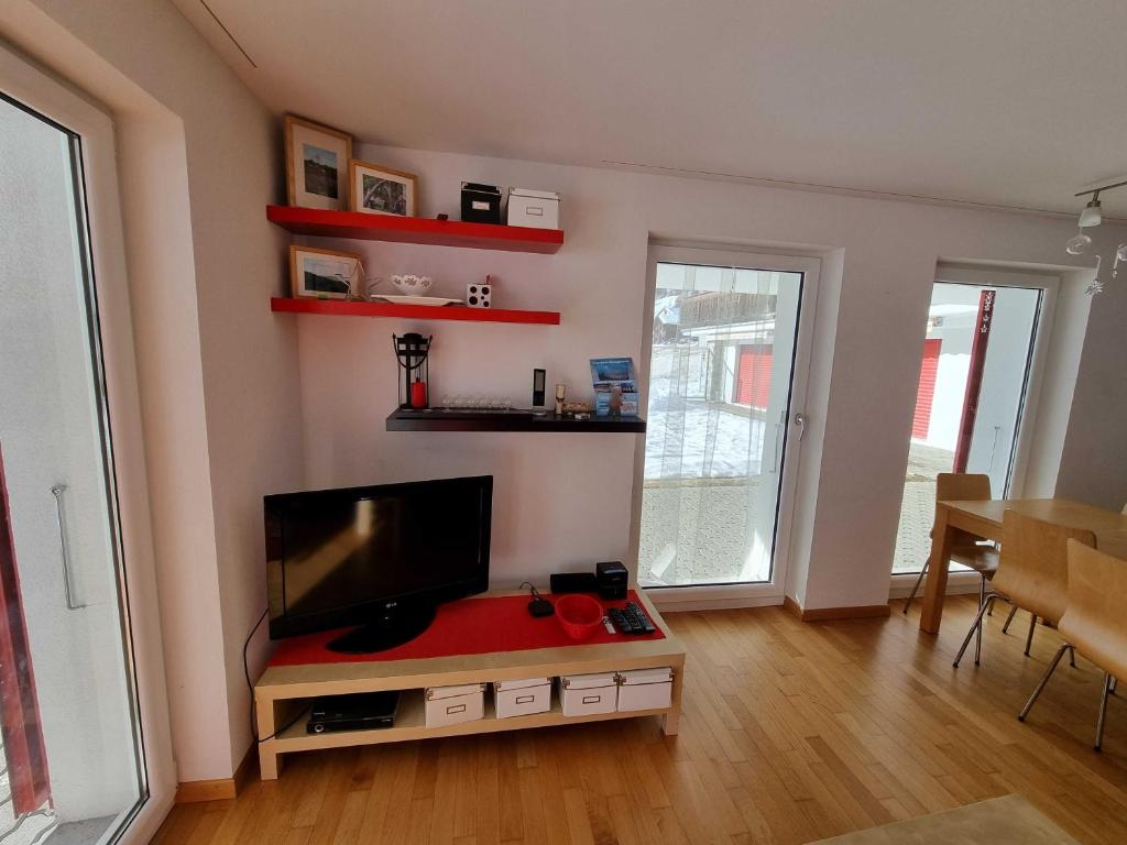Modern and bright apartment opposite ski-lift - 2