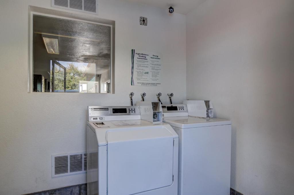 Facilities