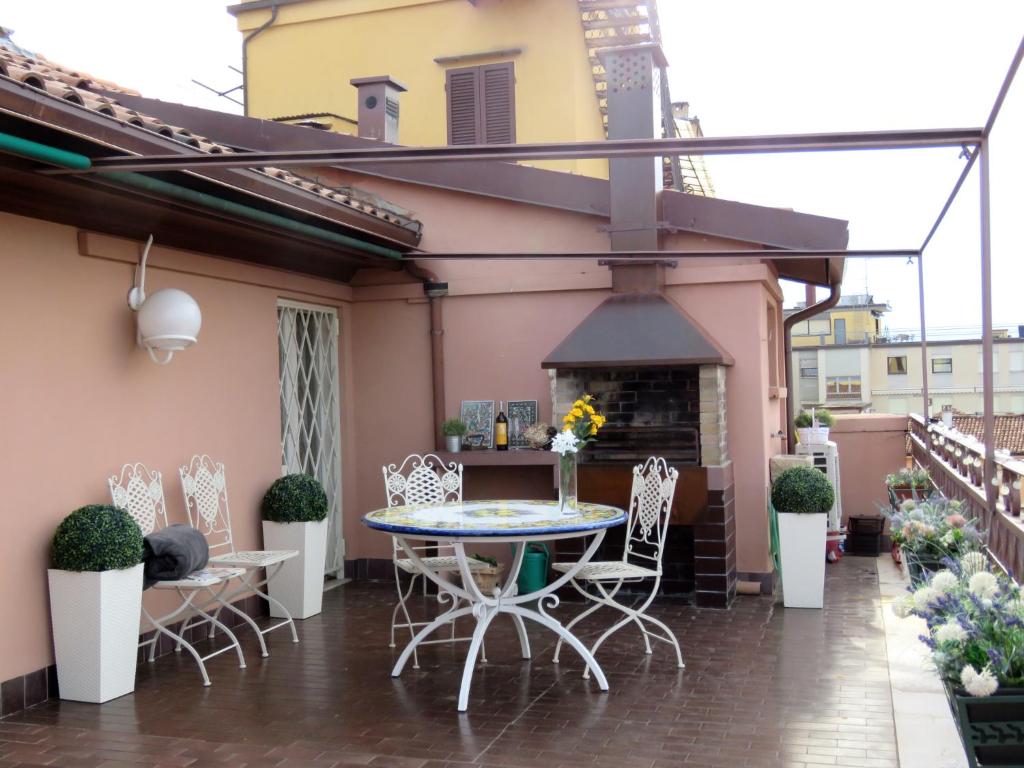 Montegrappa Apartment - 2