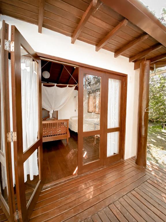 CASA Ecologica Paraty (Brasil) - Desde R$ 48 