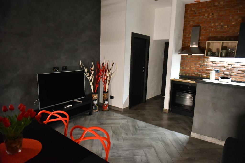 Facilities, Apartments Casa Vacanze Dante in Catania