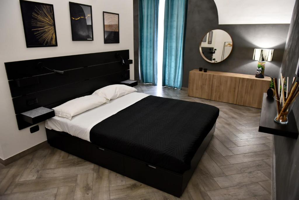 Apartments Casa Vacanze Dante