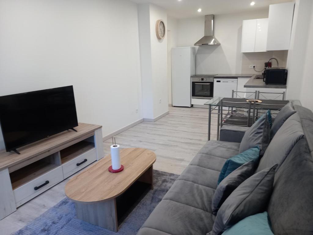 Appartement Standing Cœur d'Annecy - 2