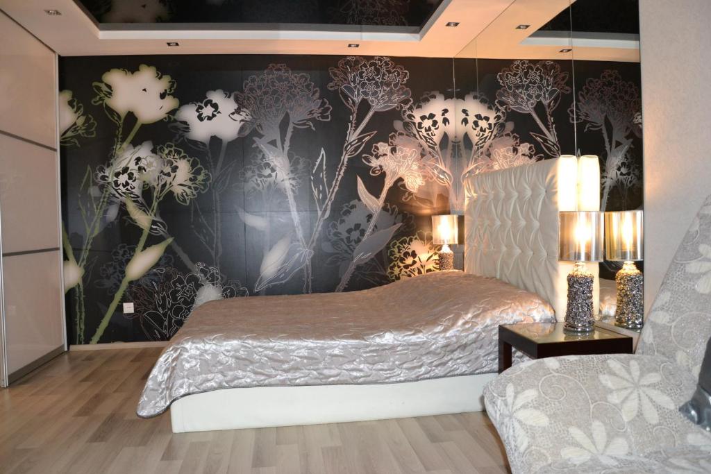 Superior Apartment - Ploshad Maksima Gorkogo 5/76