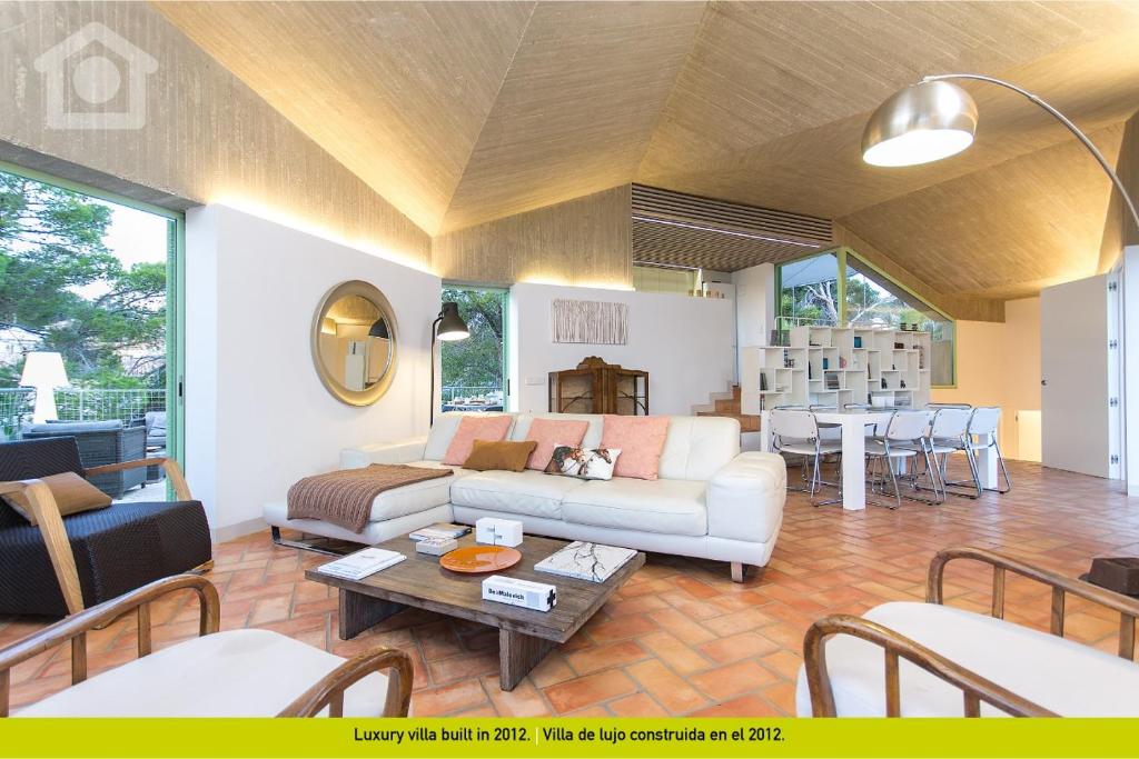 SolHabitat Villa Maroa - 4