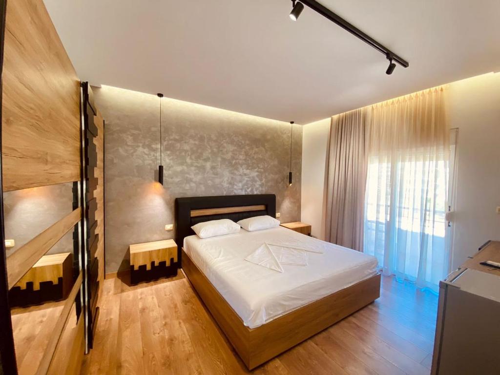Wild Villa Apartments photo
