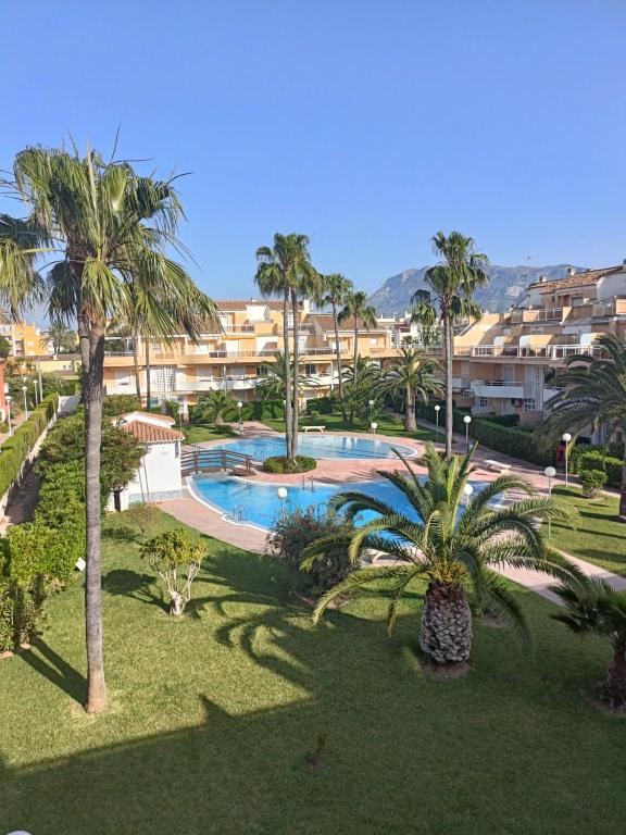 Dúplex Jardines de Denia I - 3