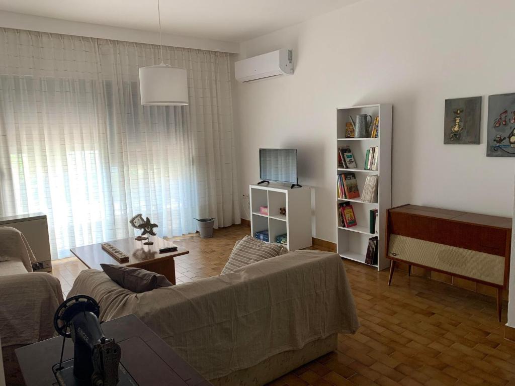 Georgia's House — Hotel in Rhodes