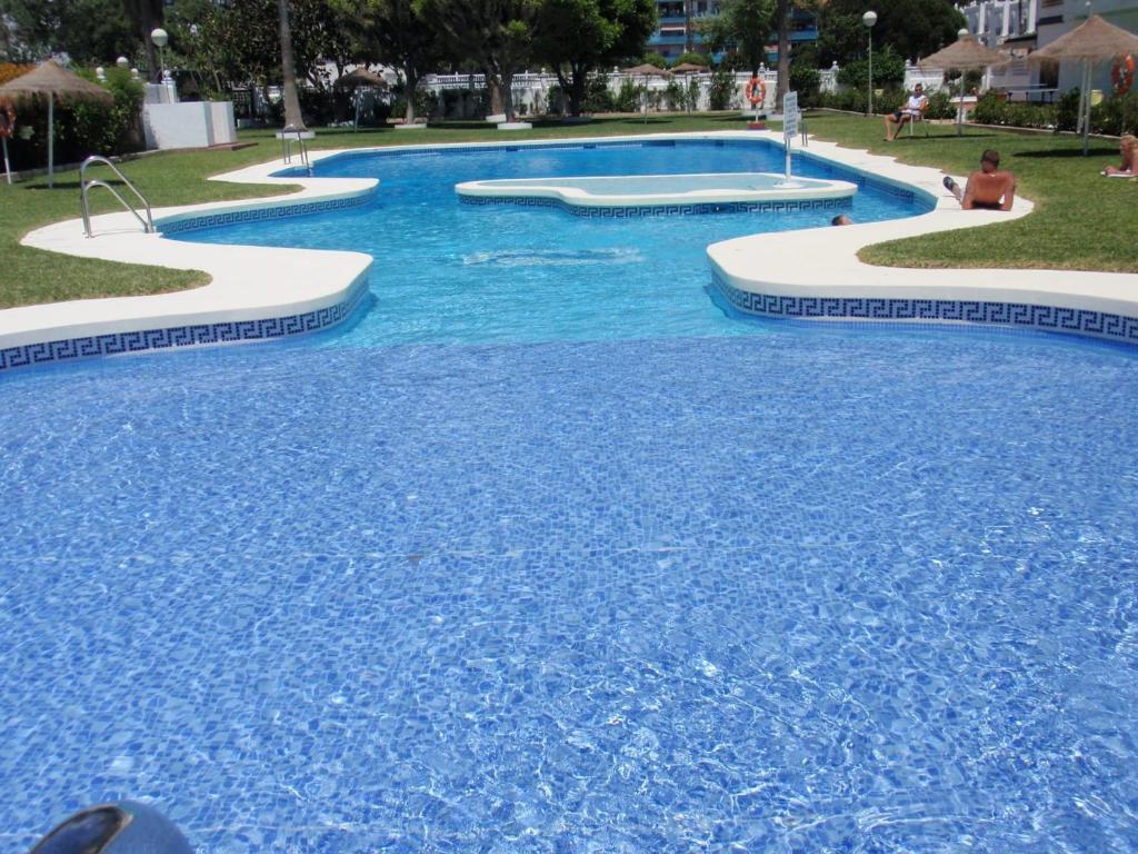 1ª Línea de Playa, 2 Dormitorios, plaza de garaje - 3