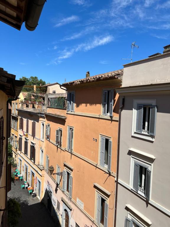 Loft Trastevere - 2