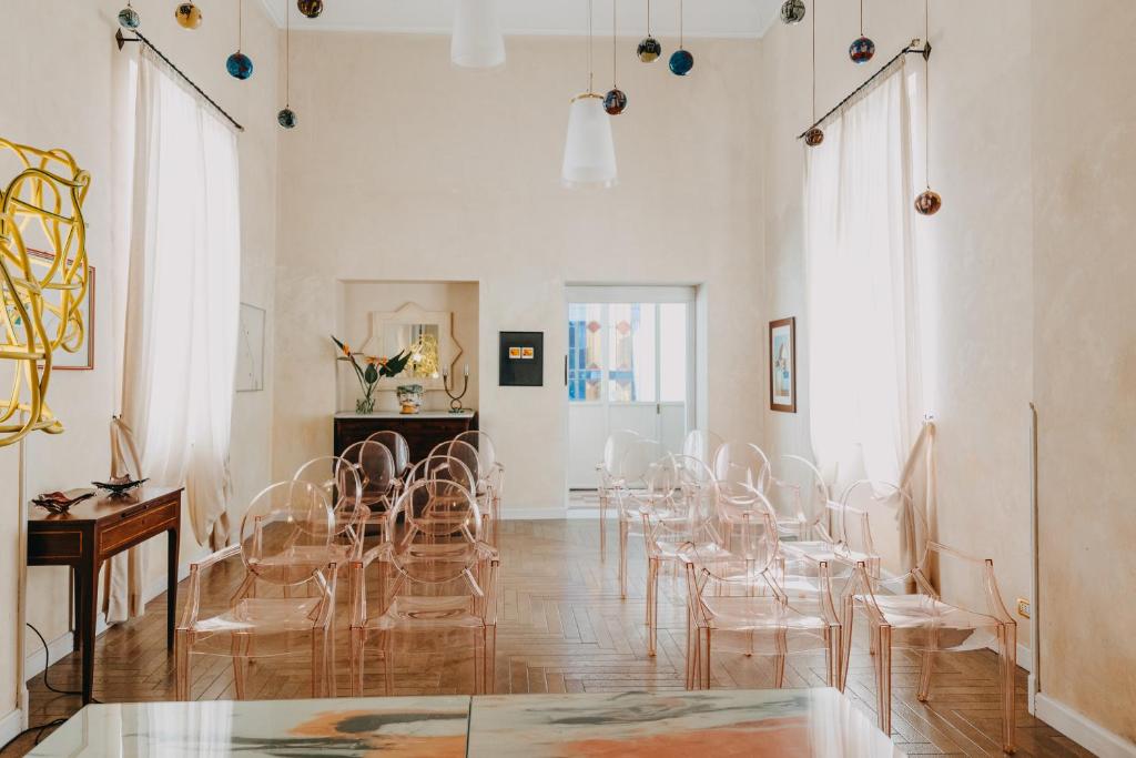 Meeting room / ballrooms