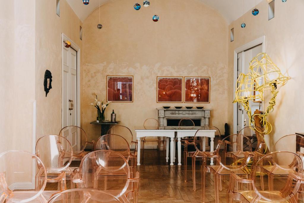 Meeting room / ballrooms