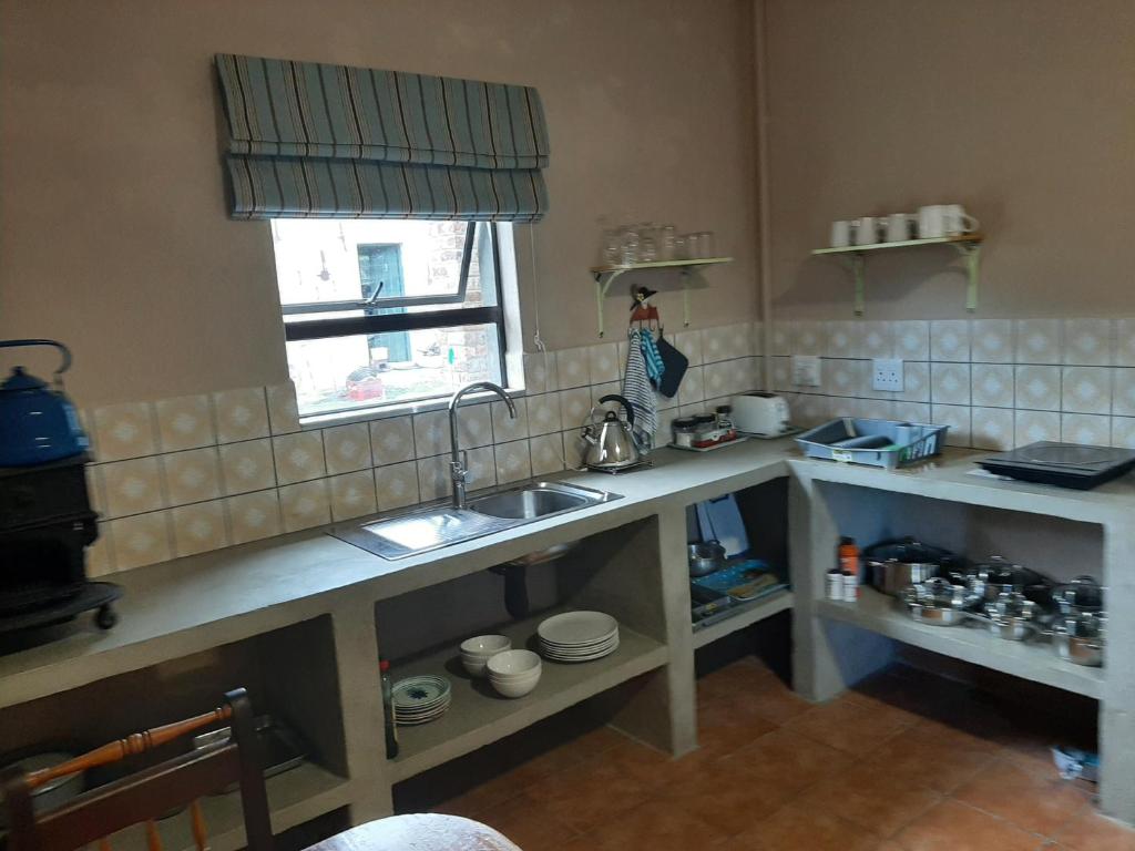 Facilities