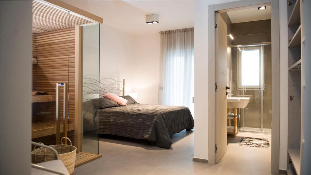 A casa di Ru, bellissimo appartamento con sauna - 2