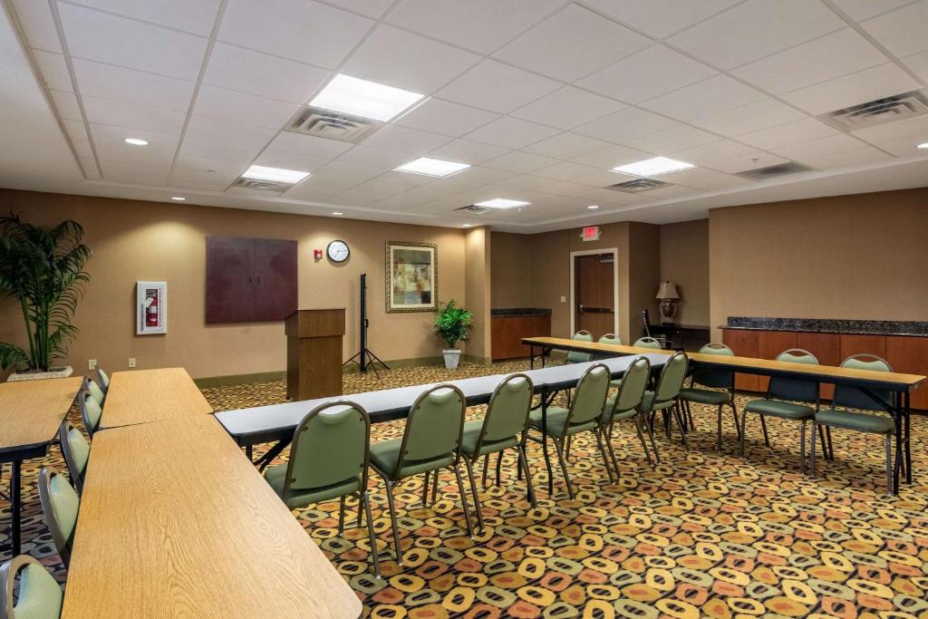 Meeting room / ballrooms