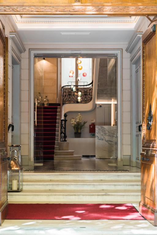 Featured Hotel