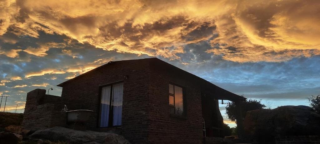 Exterior view, Denmark Farm Stay in Cradock