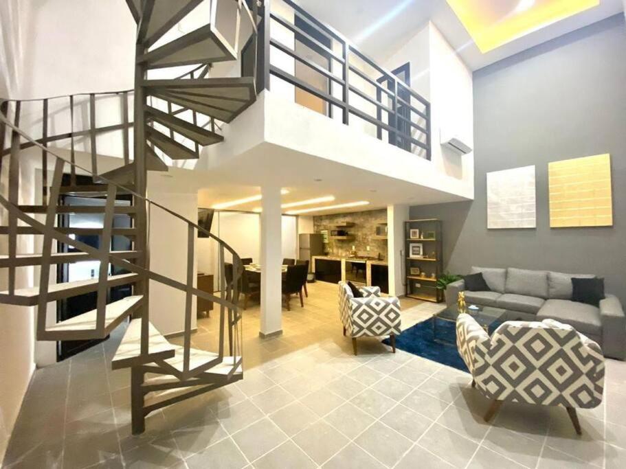 Casa Nance, en exclusivo fraccionamiento, Cancún