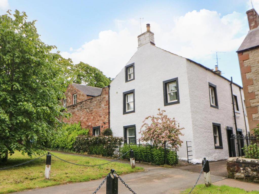 Pine Cottage, Appleby
