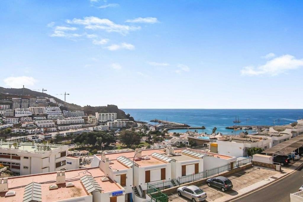 Casa Mar y Sol - Seaview - private parking-renovated studio - 4