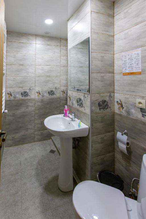 GP Rooms photo