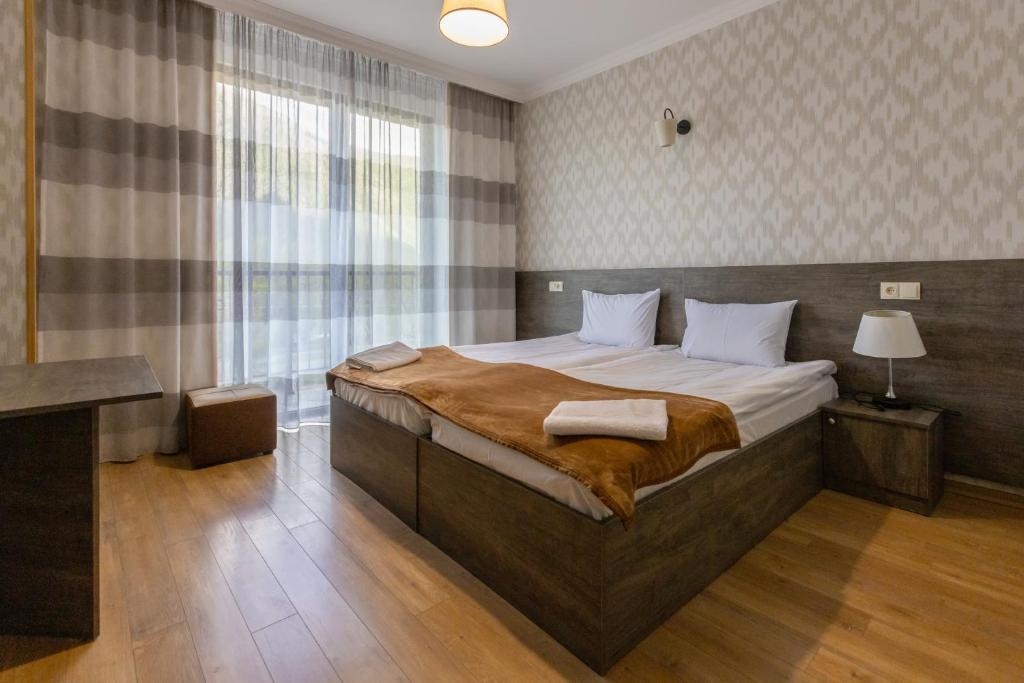 GP Rooms photo