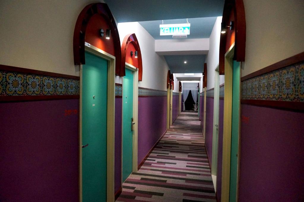 Facilities