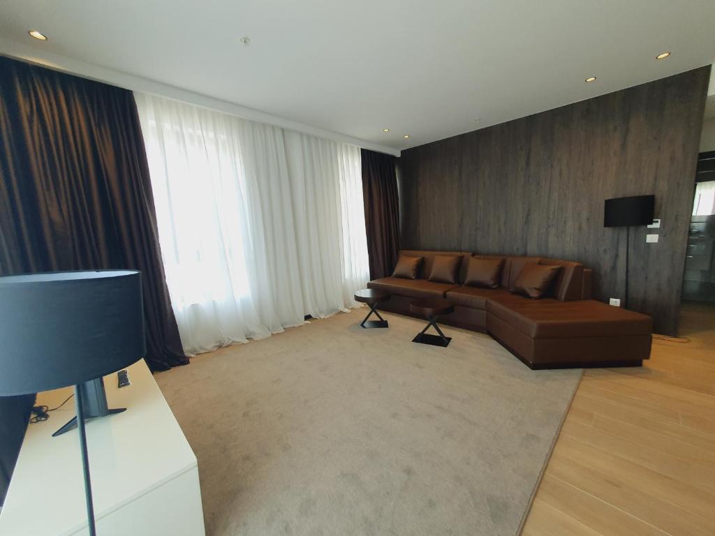 Prestige Central apartments - Rafailovici - 5