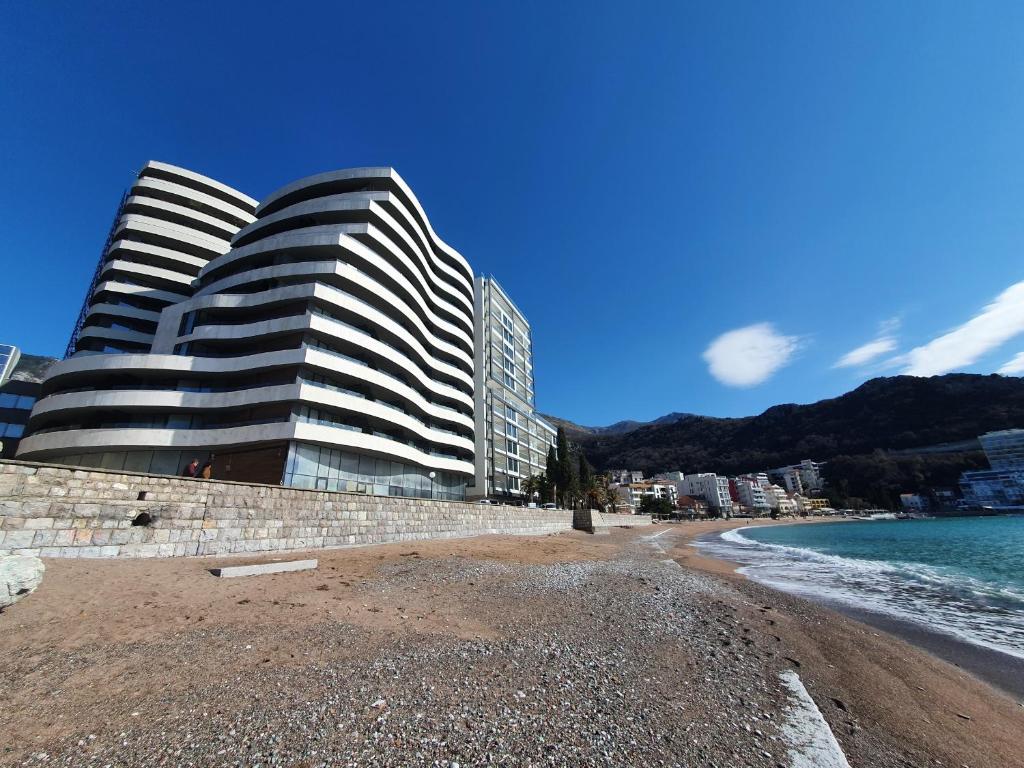 Prestige Central apartments - Rafailovici - 3