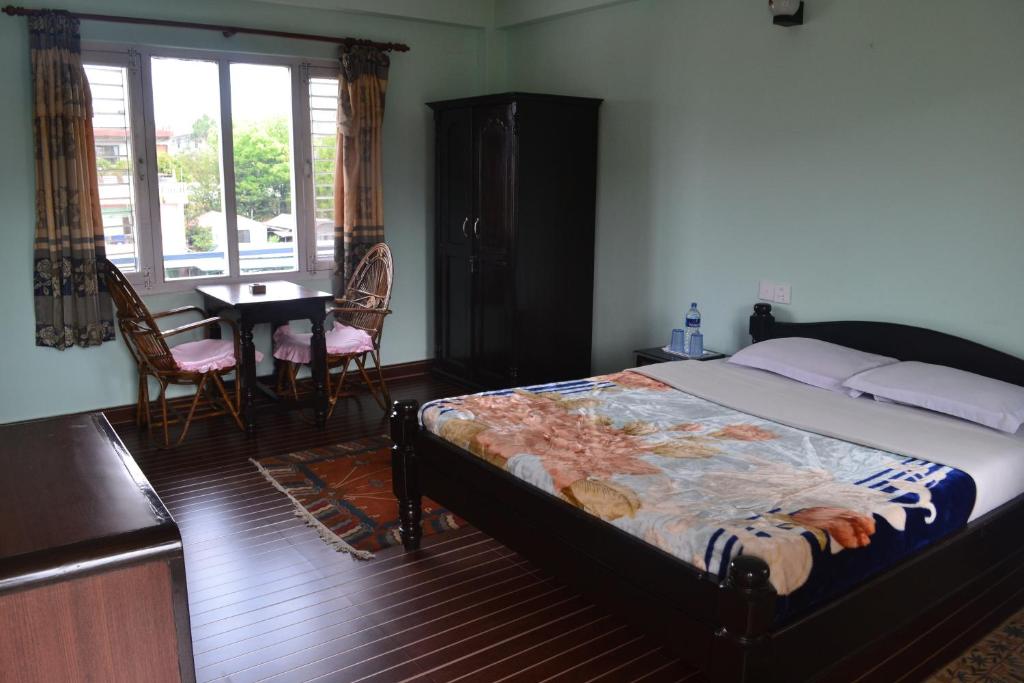 Nanohana Lodge photo