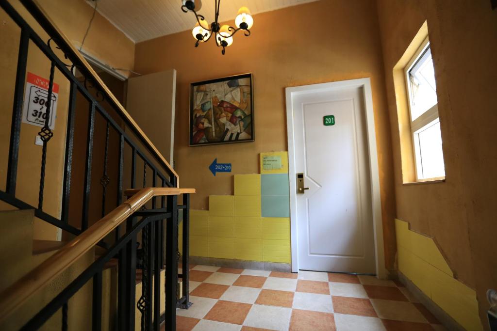 Facilities