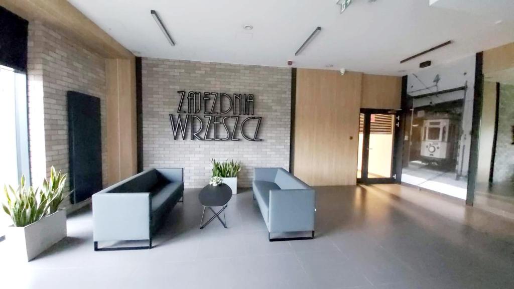 noclegi Gdańsk Apartament Zajezdnia Wrzeszcz