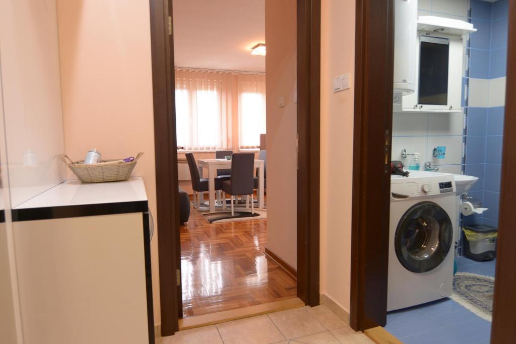 Apartman NEDA - 5 minuta od centra - 4