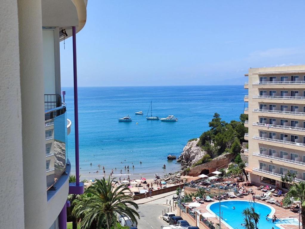 Cap Salou Sea View - 1