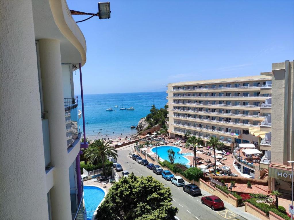 Cap Salou Sea View - 4