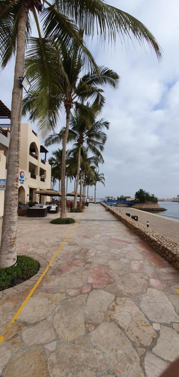 WASAN LUXURY RESIDENCE HAWANA Salalah photo