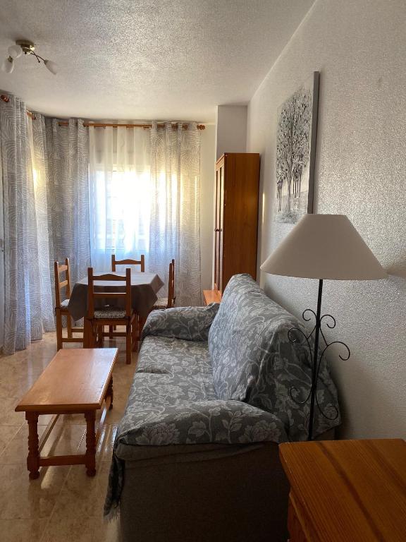 Apartamento Caballero de Rodas - 2