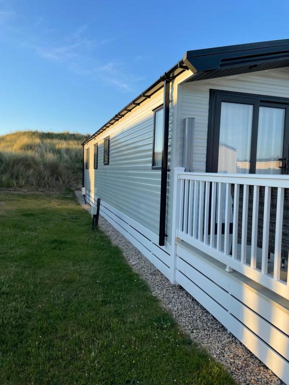 Dune View Caravan