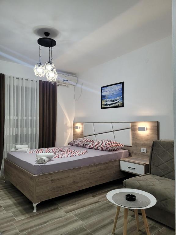 Apartments & Studio Haxhibeti - 4
