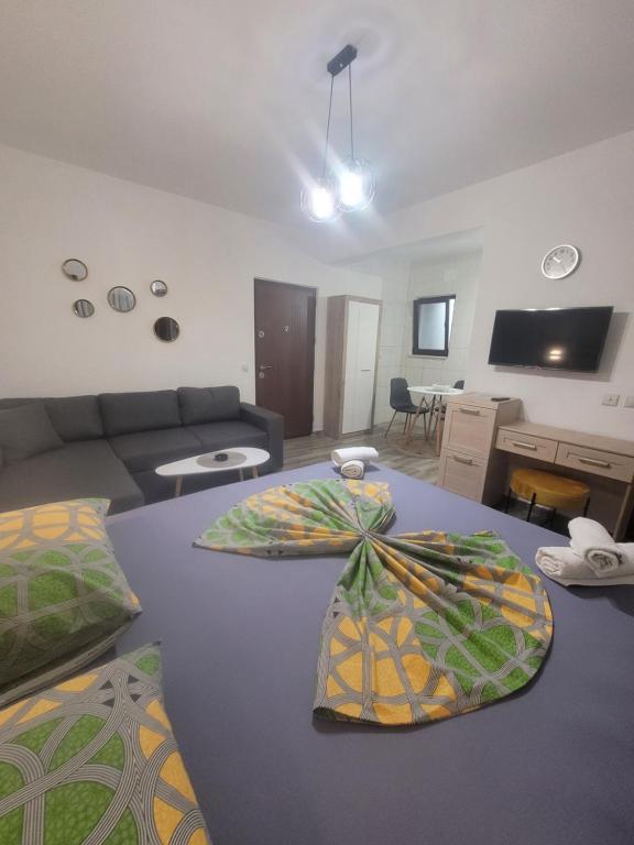 Apartments & Studio Haxhibeti - 5