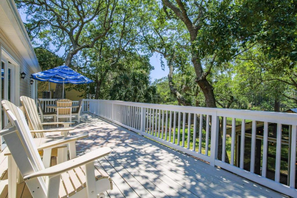 Heron Hideaway, Folly Beach