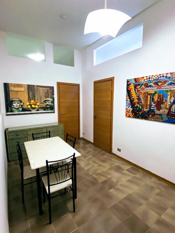 Casa Catania - 4